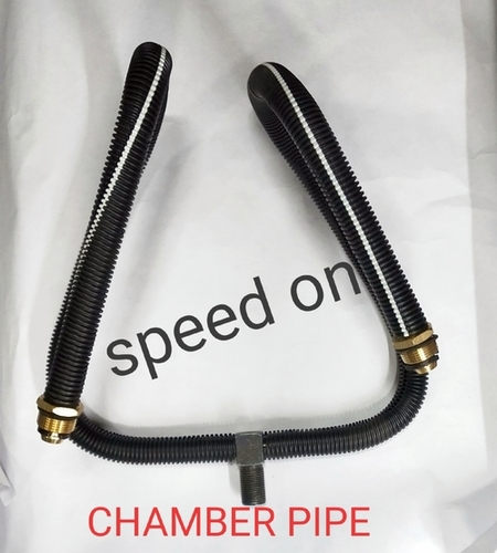 CHAMBER PIPE TATA 15MM (26 CHAMBER PIPE TATA 15MM (26