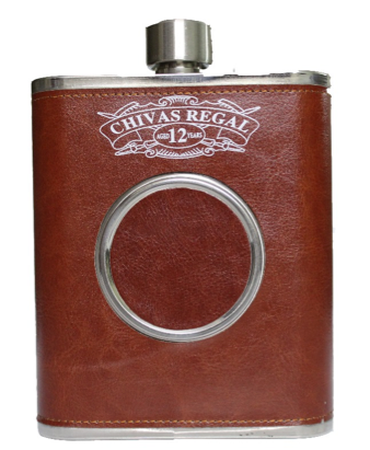 HIP FLASK