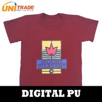 Digital PU Printable Vinyl