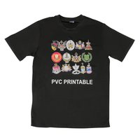 Digital PU Printable Vinyl