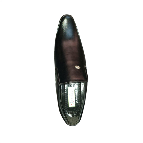 Leather Stylish Mens Formal Shoes