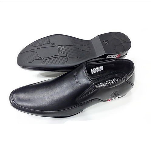 Mens Leather Formal Shoes