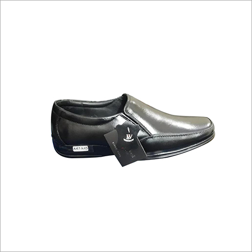 Synthetic Leather Formal Shoes