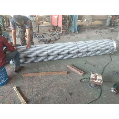 Heat Exchanger Coil