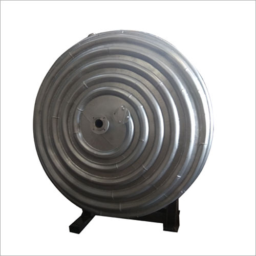 Heating Coil Cover