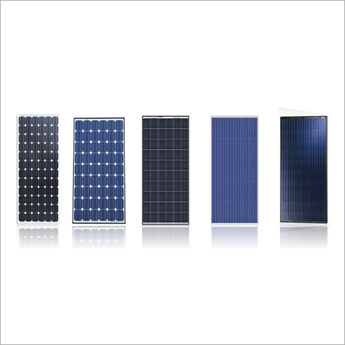 Solar PV