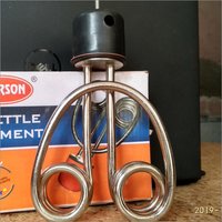 I Kettle Elements Warranty: 1 Year