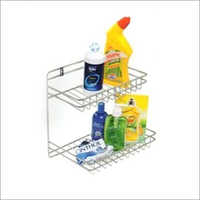 Stainless Steel Detergent Holder