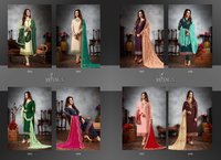 Designer Georgette Suits