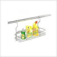 Hanging Detergent Rack