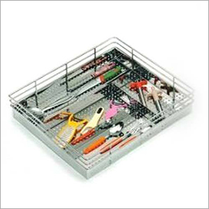 Kitchen Cutlery Basket