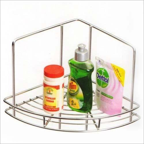 Single Corner Rack