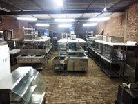 Commercial Restaurant Equipment