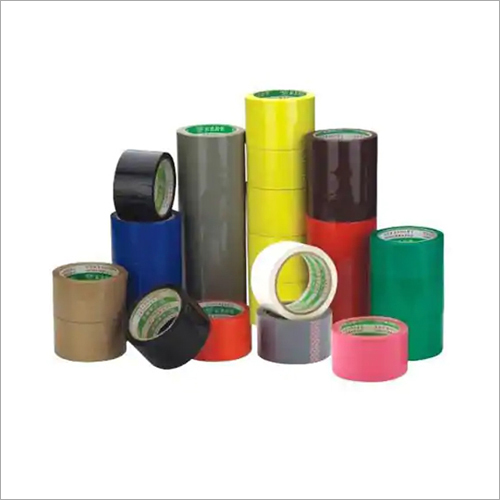 BOPP Self Adhesive Tape