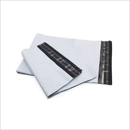 Printed Courier Bags