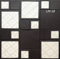 LEATHER WALL PANEL