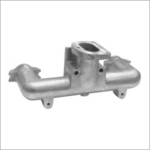 Manifold Part