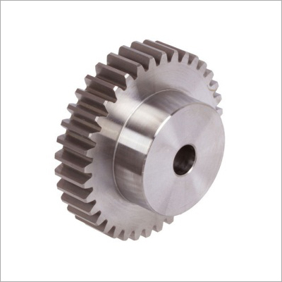Stainless Steel Gear
