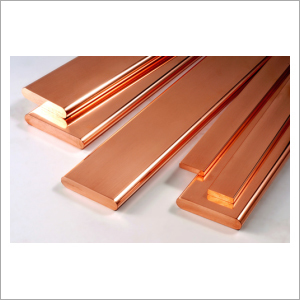 Copper Tap and Bus Bar
