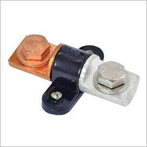 Bimetallic Connectors