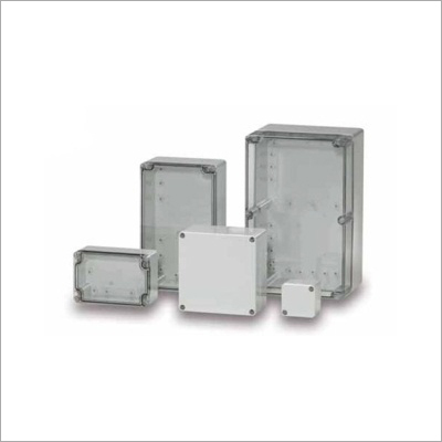 Cable Enclosures