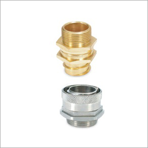 Conduit Connectors