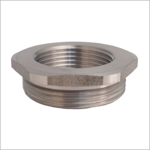 Reducer Sockets
