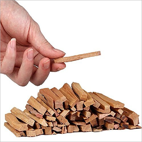 Aromatic Wood Sticks