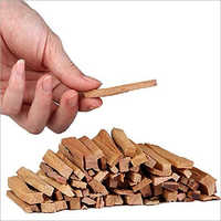 Agarwood Chip Sticks