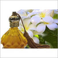 Organic Attar Oil