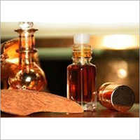 Pure Essential Oil