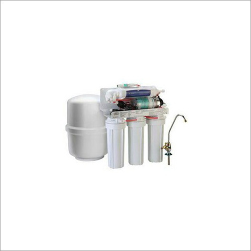 RO Under Sink Alkaline Water Ionizer Machine