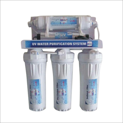 Plain UV Water Purification System