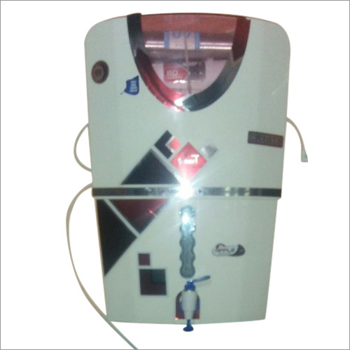 Alkaline Water Filter Systems