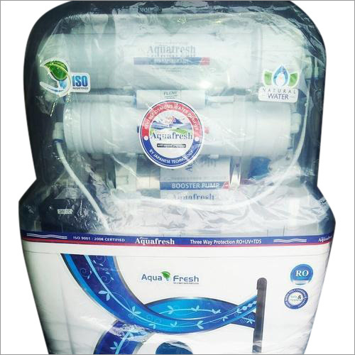 Aquafresh RO Purifier