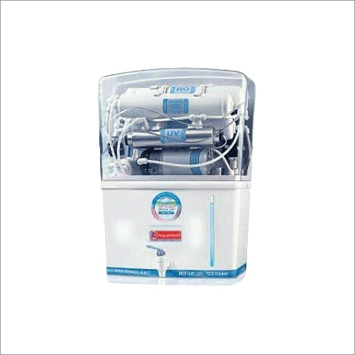 RO UV Water Purifier