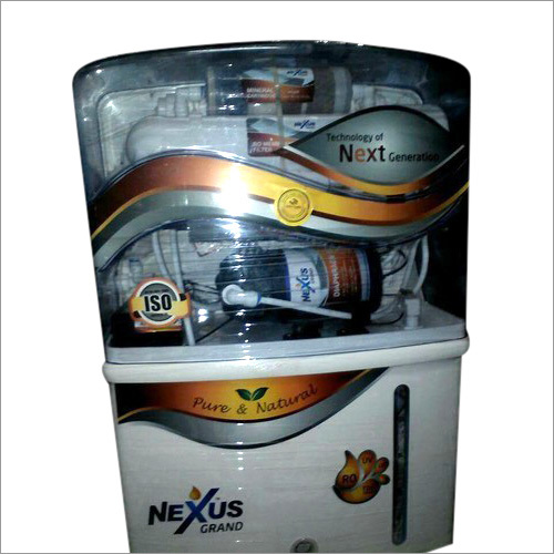 Domestic Water Purifier