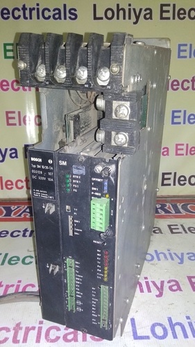 BOSCH SERVO DRIVE