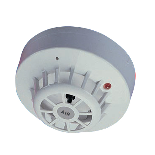 Conventional Heat Detectors