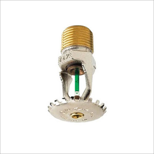 Fire Sprinklers Systems