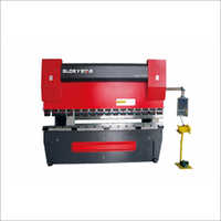 Cnc Machine Hydraulic Press Brake