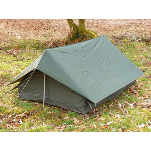 Luxury Tent