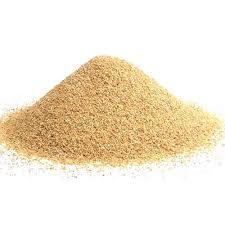 Silica Sand