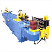 CNC Tube Bending Machines