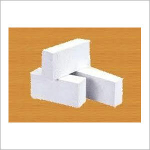Light Weight Thermal Insulation Brick