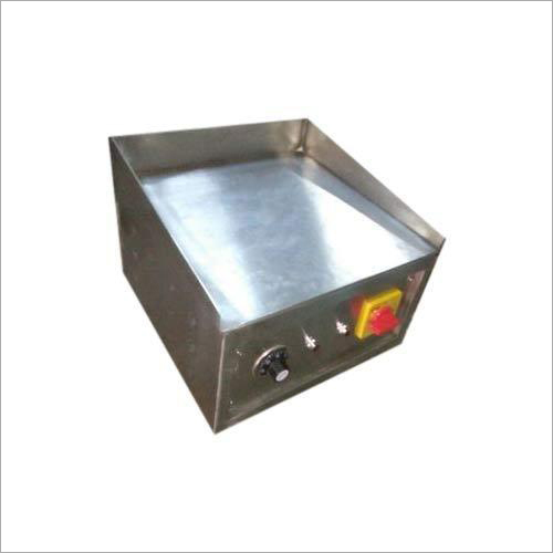 Electric Frankie Plate