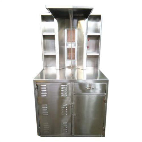 Shawarma Machine