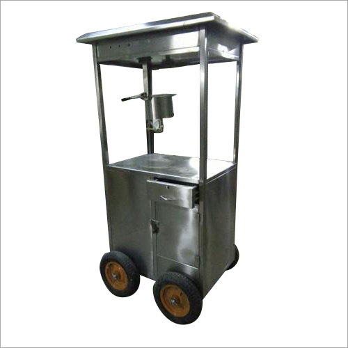 POP Corn Machine
