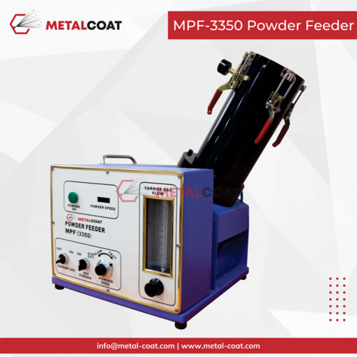 Powder Feeder