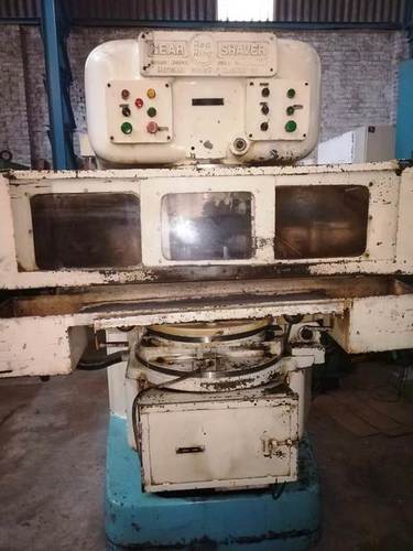 Gear shaving Machine Gear shaving Machine